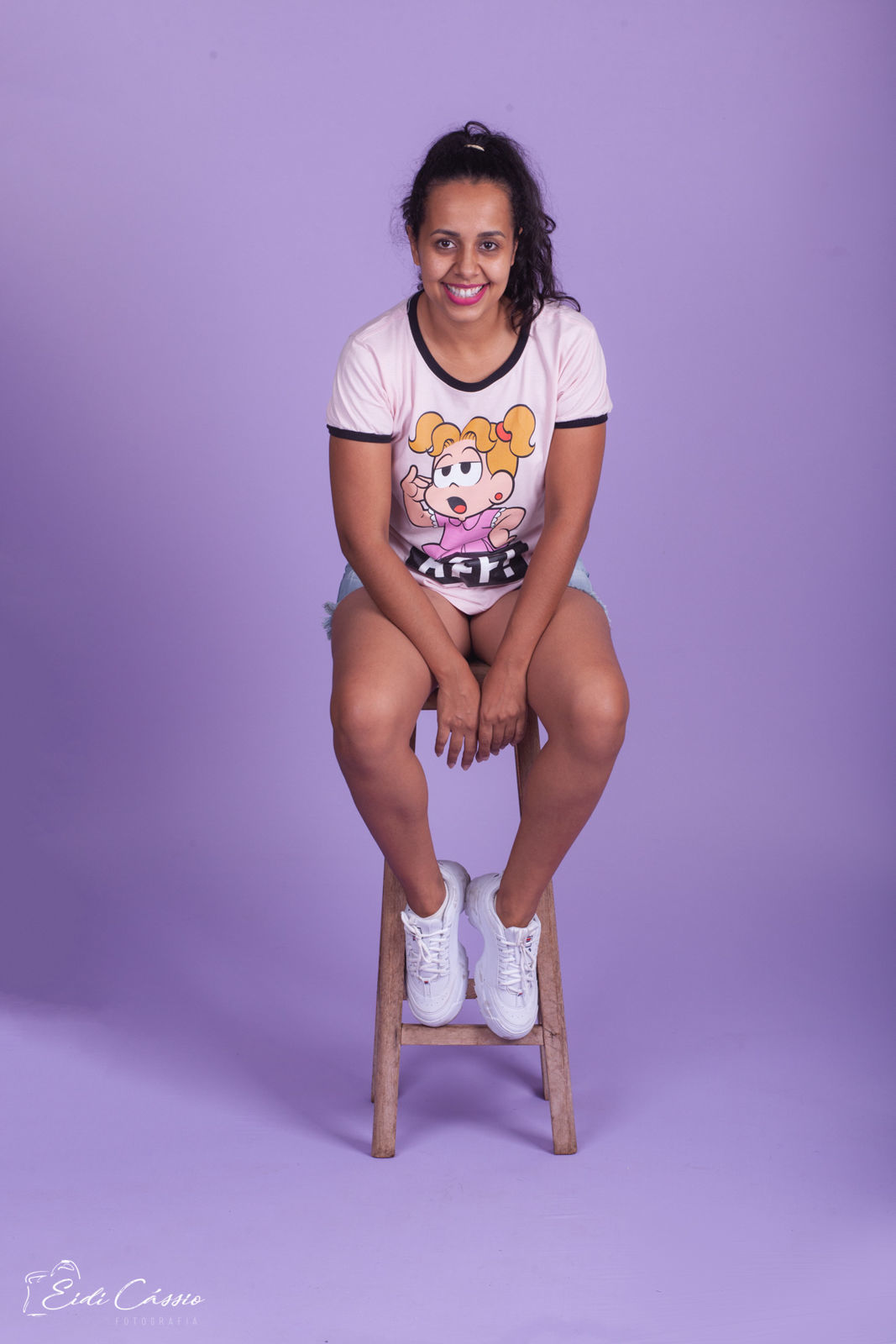 Foto Ensaio - Denise - comemorando idade nova - Imagem 35