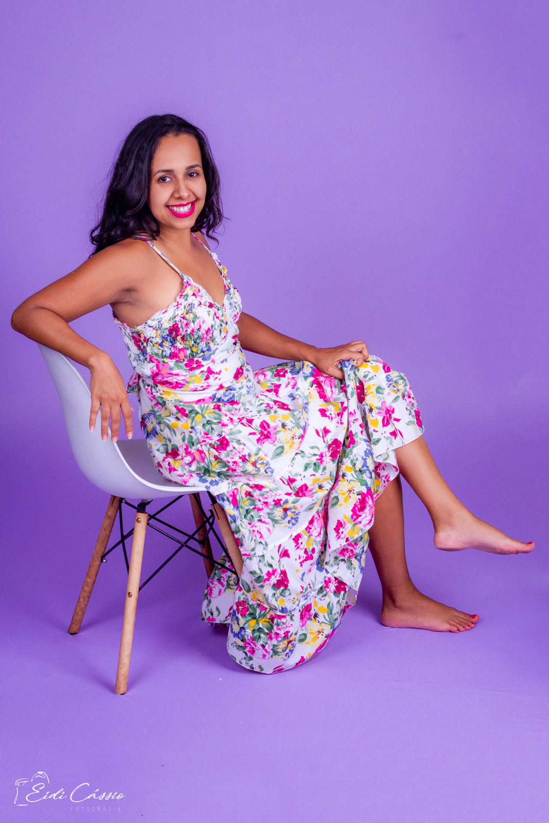 Foto Ensaio - Denise - comemorando idade nova - Imagem 25