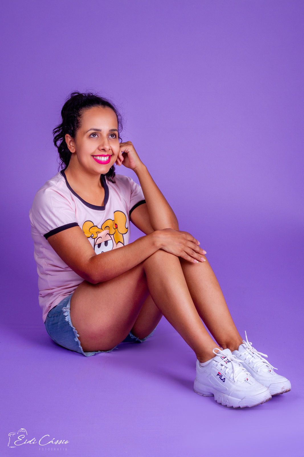 Foto Ensaio - Denise - comemorando idade nova - Imagem 27