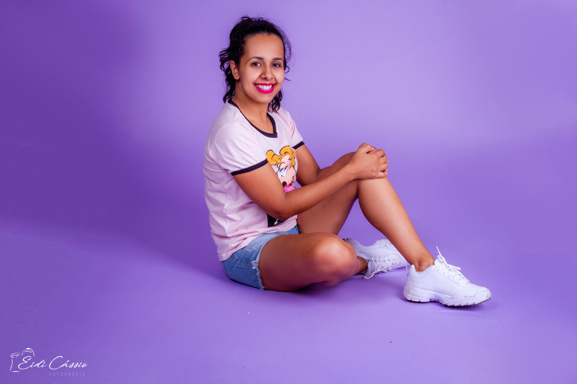 Foto Ensaio - Denise - comemorando idade nova - Imagem 26