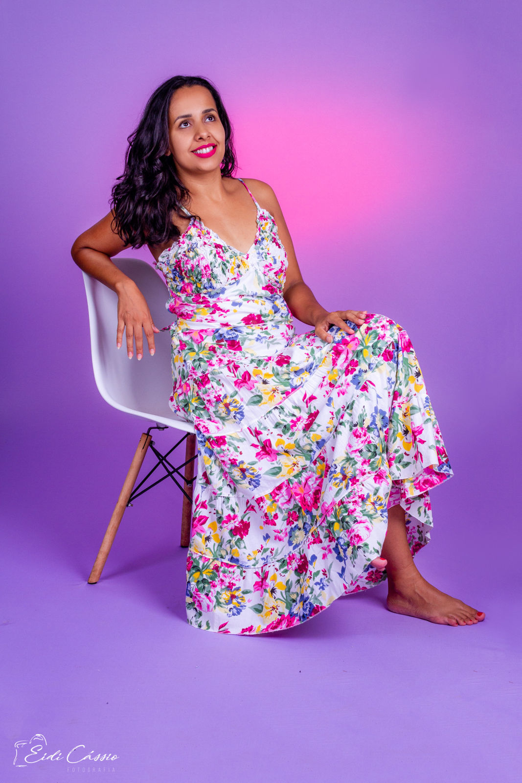 Foto Ensaio - Denise - comemorando idade nova - Imagem 24