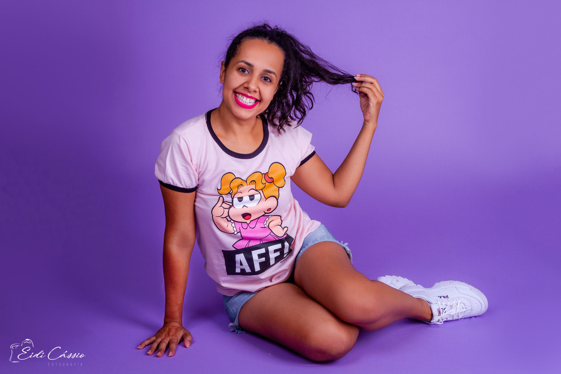 Foto Ensaio - Denise - comemorando idade nova - Imagem 28