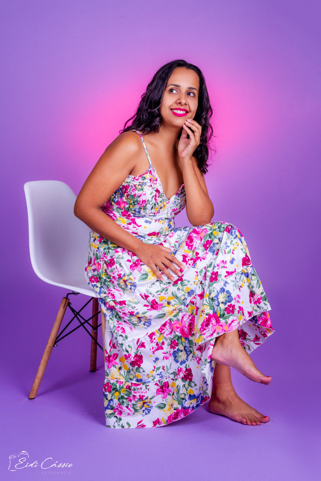 Foto Ensaio - Denise - comemorando idade nova - Imagem 21