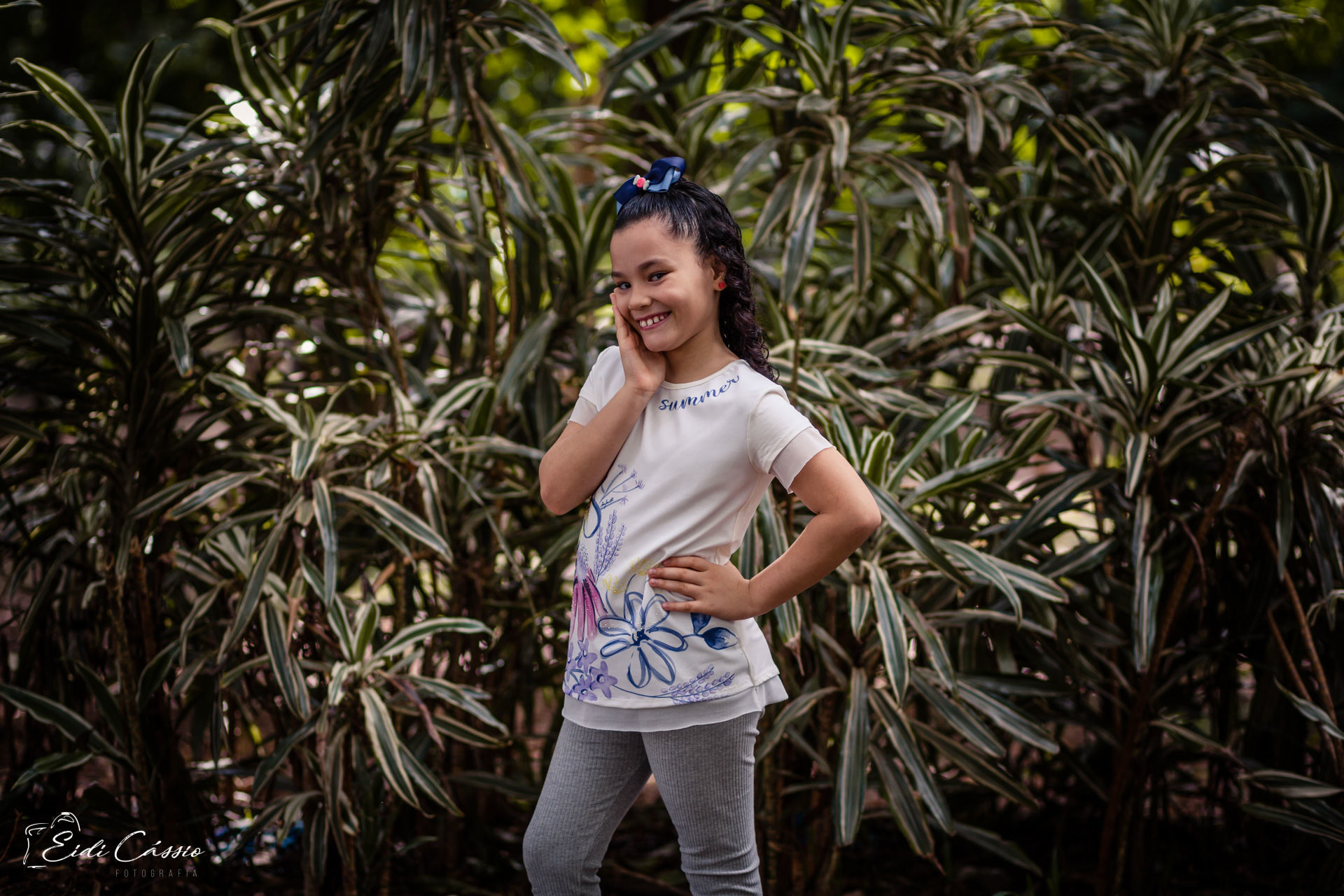 Foto Helena e Sophia - Imagem 3