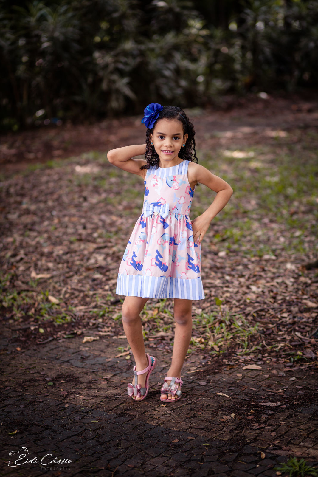 Foto Helena e Sophia - Imagem 9