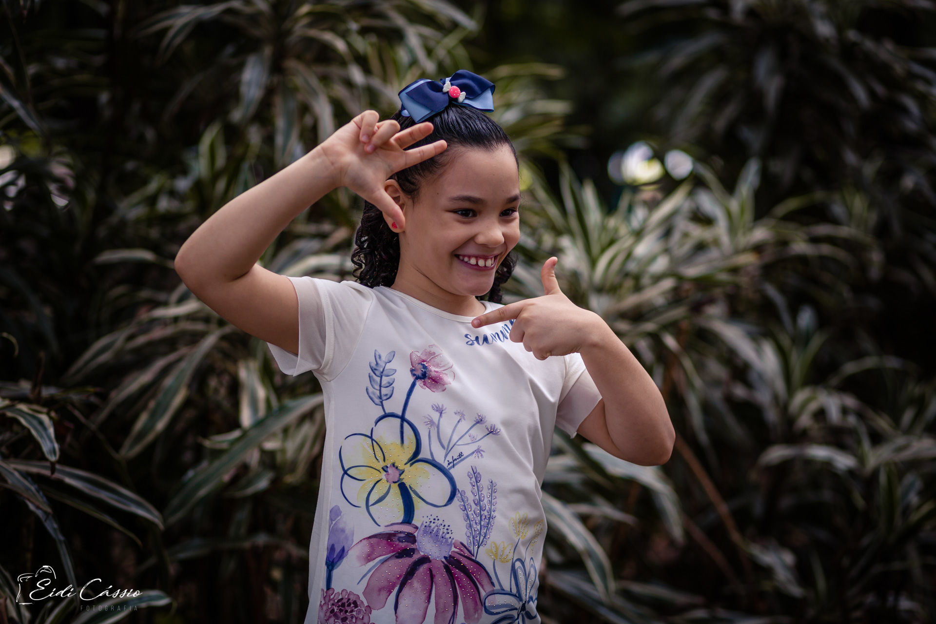 Foto Helena e Sophia - Imagem 6