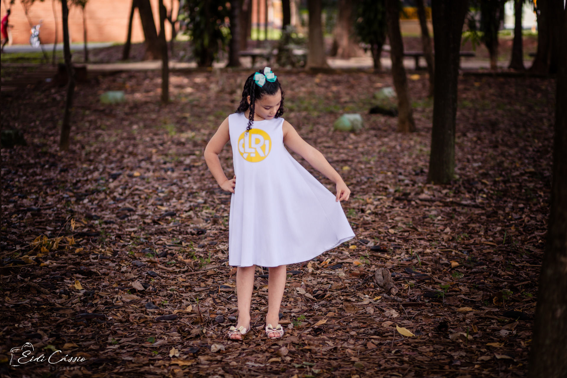 Foto Helena e Sophia - Imagem 19