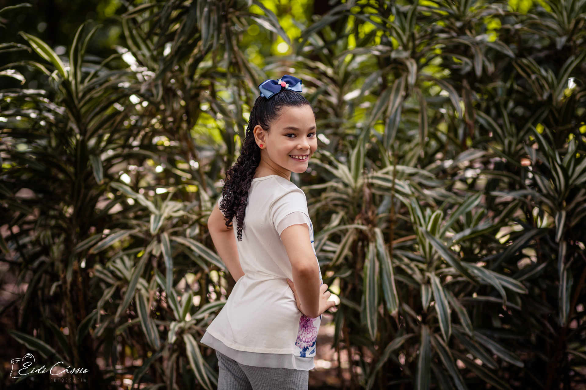 Foto Helena e Sophia - Imagem 5