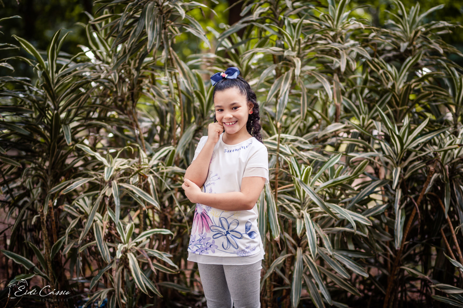 Foto Helena e Sophia - Imagem 2