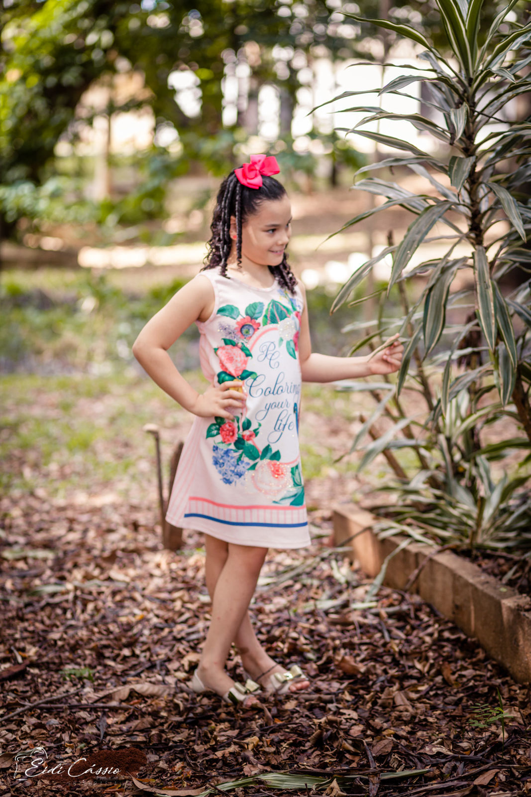 Foto Helena e Sophia - Imagem 21