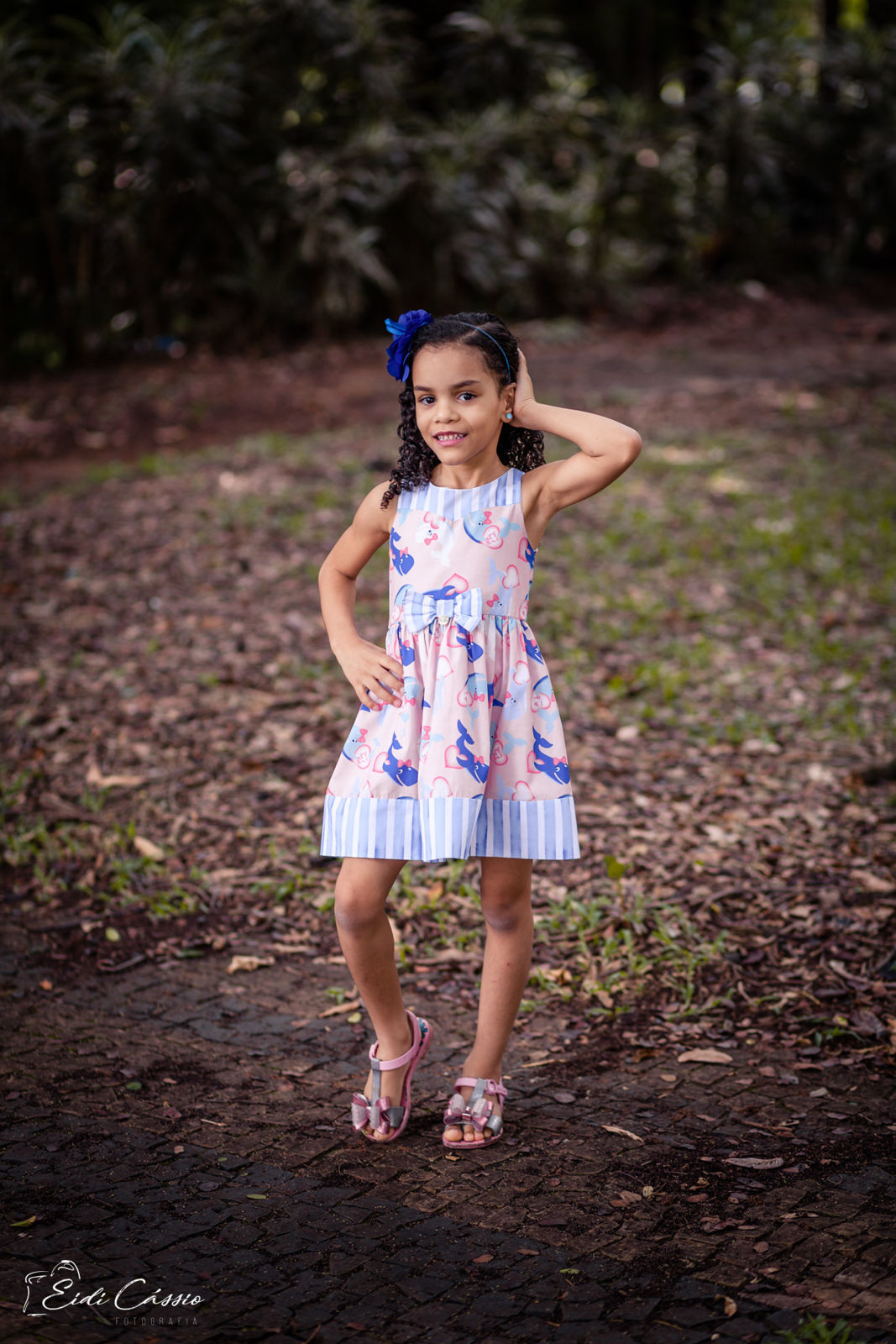 Foto Helena e Sophia - Imagem 8