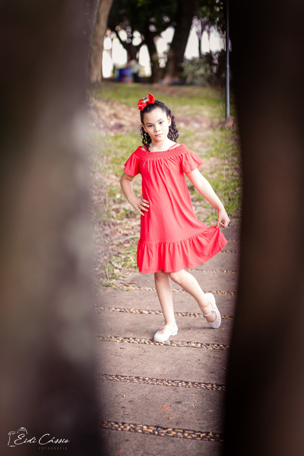 Foto Helena e Sophia - Imagem 23