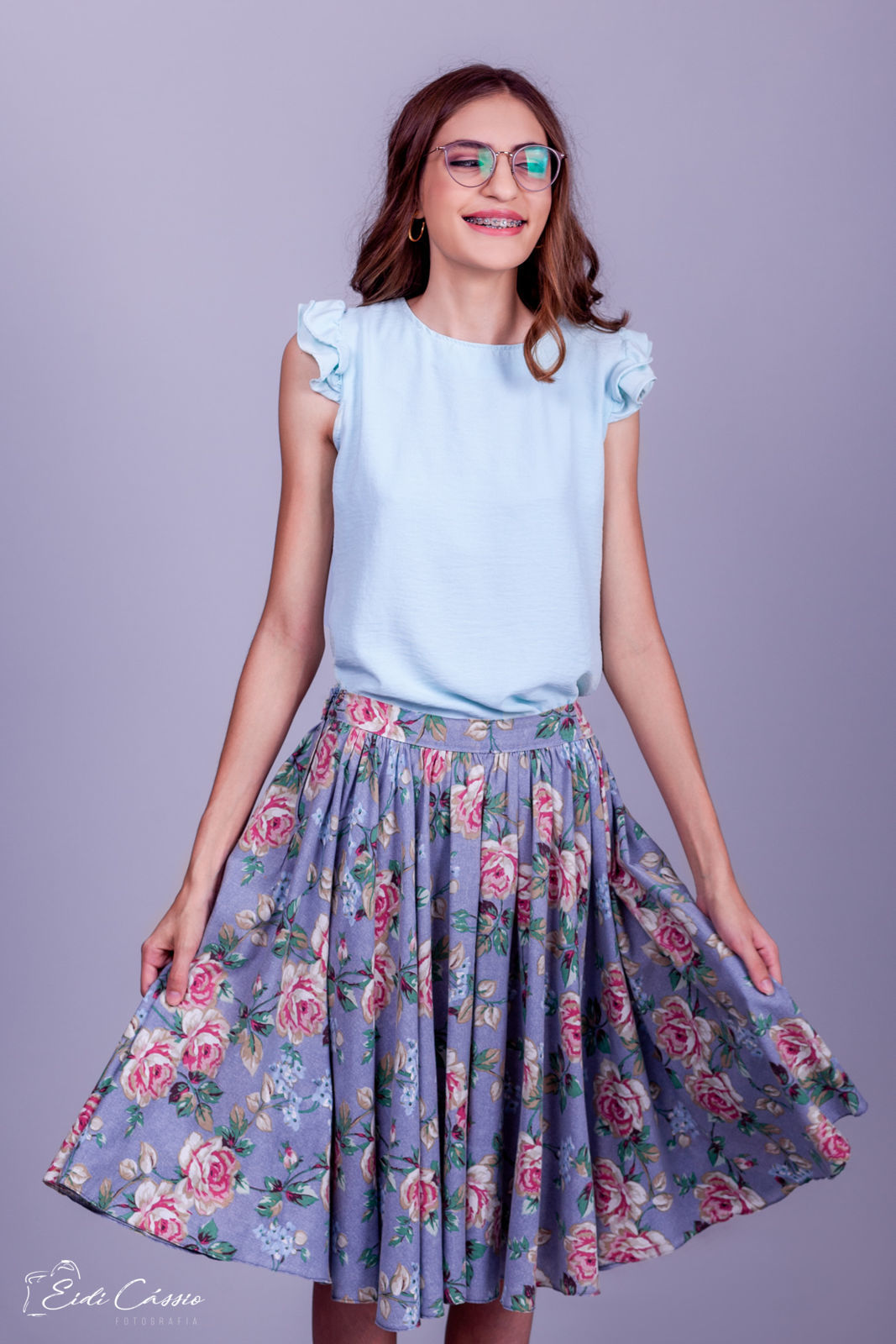 Foto Maria Clara - 15 anos - Imagem 1