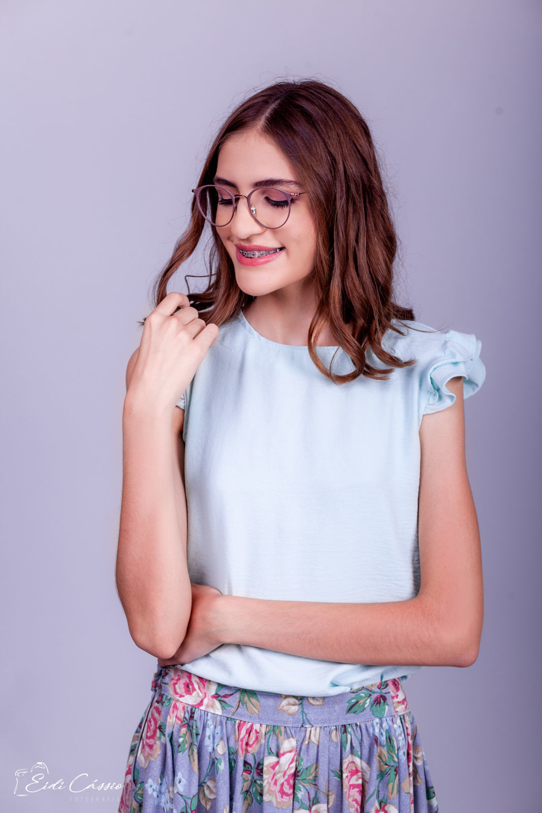 Foto Maria Clara - 15 anos - Imagem 2