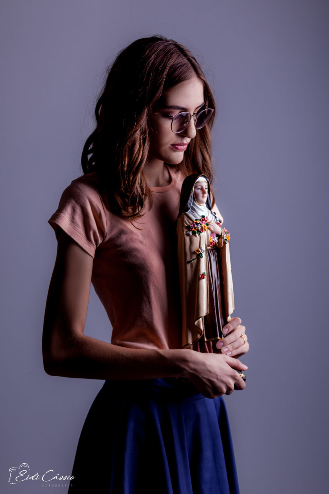 Foto Maria Clara - 15 anos - Imagem 10