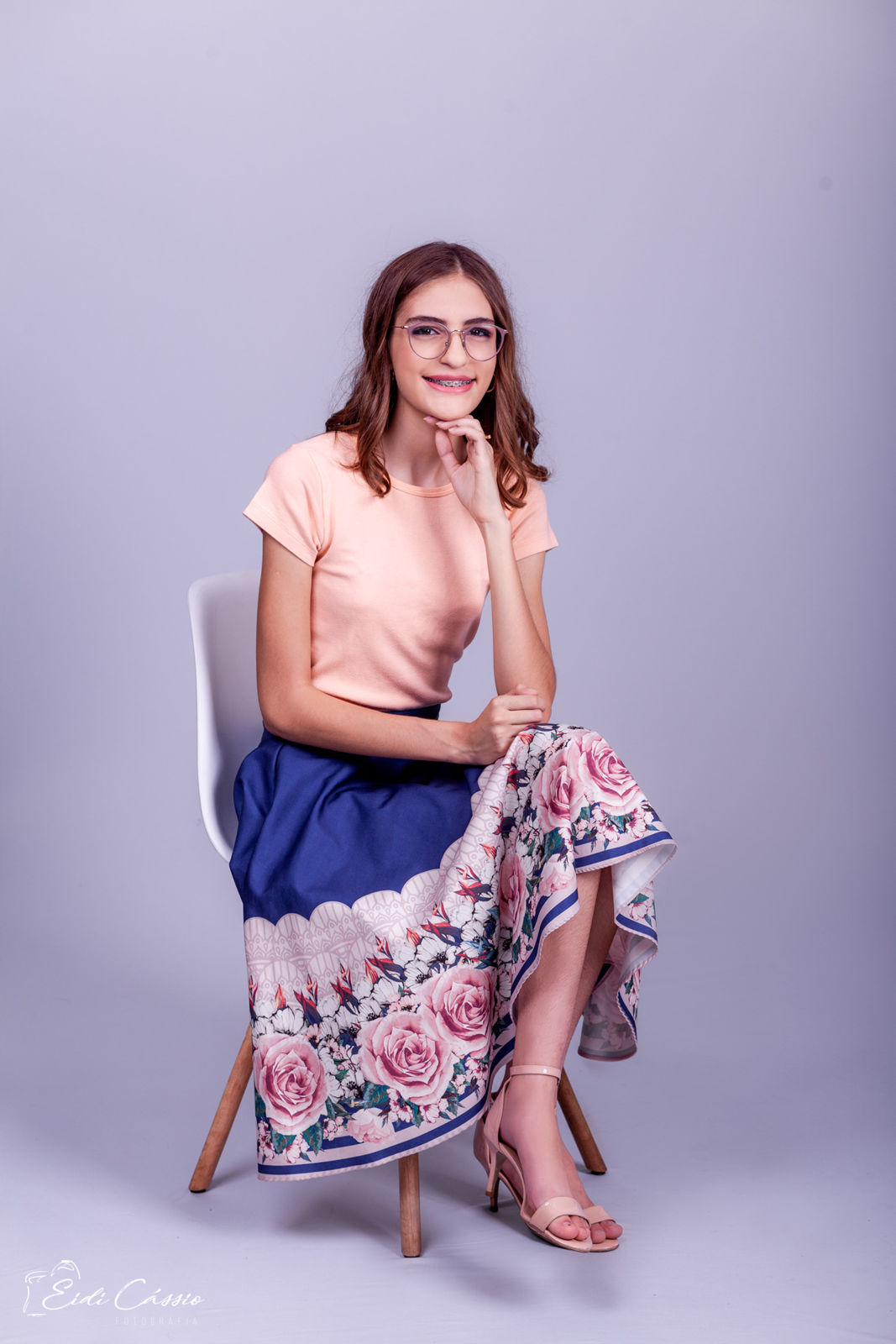 Foto Maria Clara - 15 anos - Imagem 9