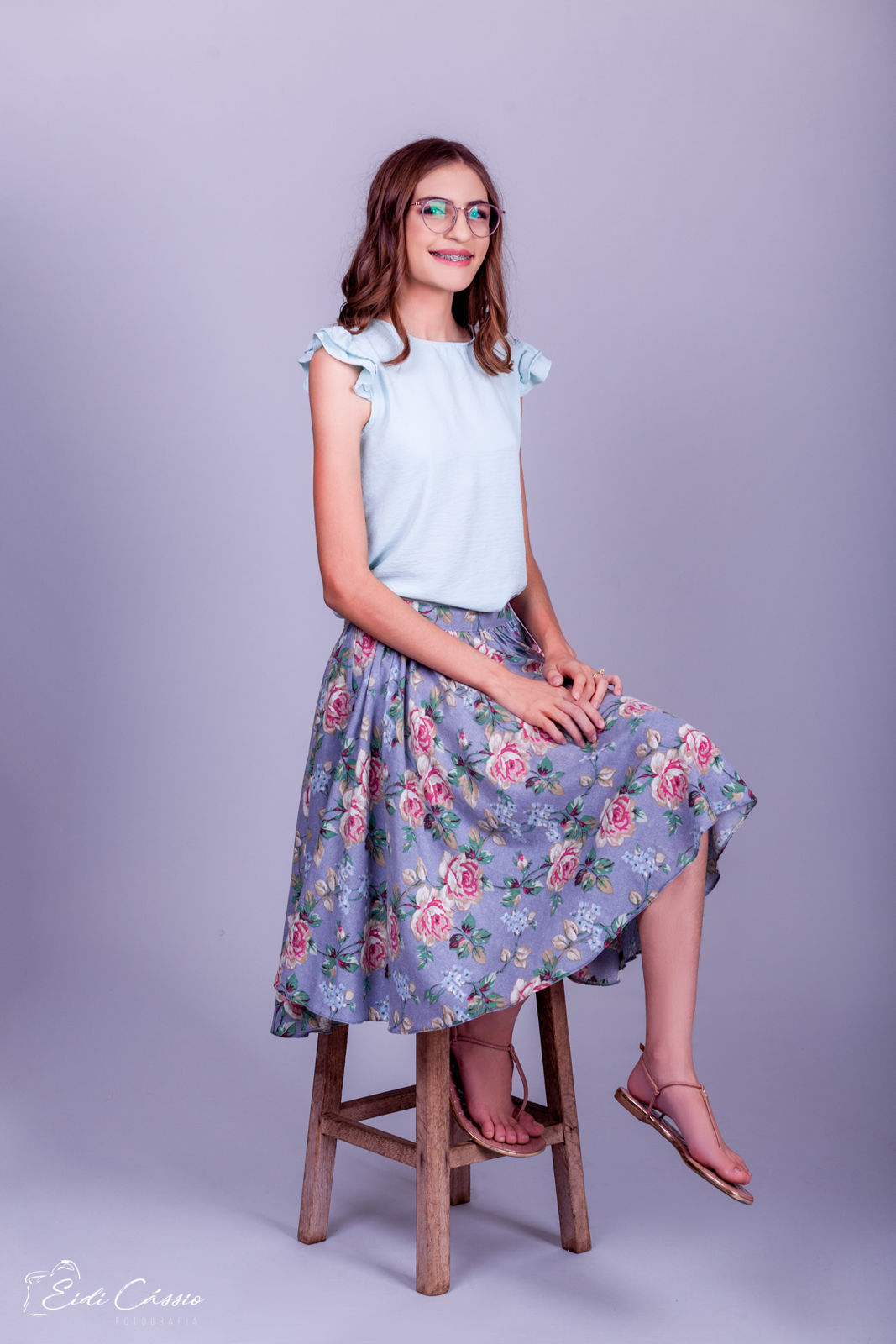 Foto Maria Clara - 15 anos - Imagem 4