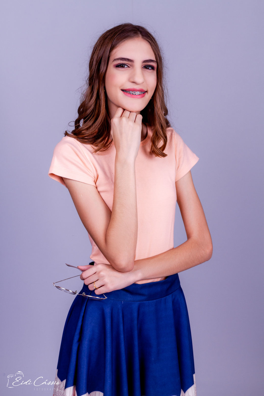 Foto Maria Clara - 15 anos - Imagem 8