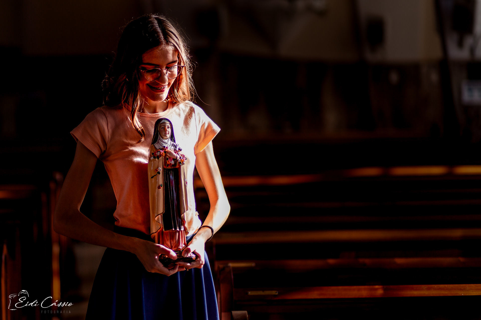 Foto Maria Clara - 15 anos - Imagem 15