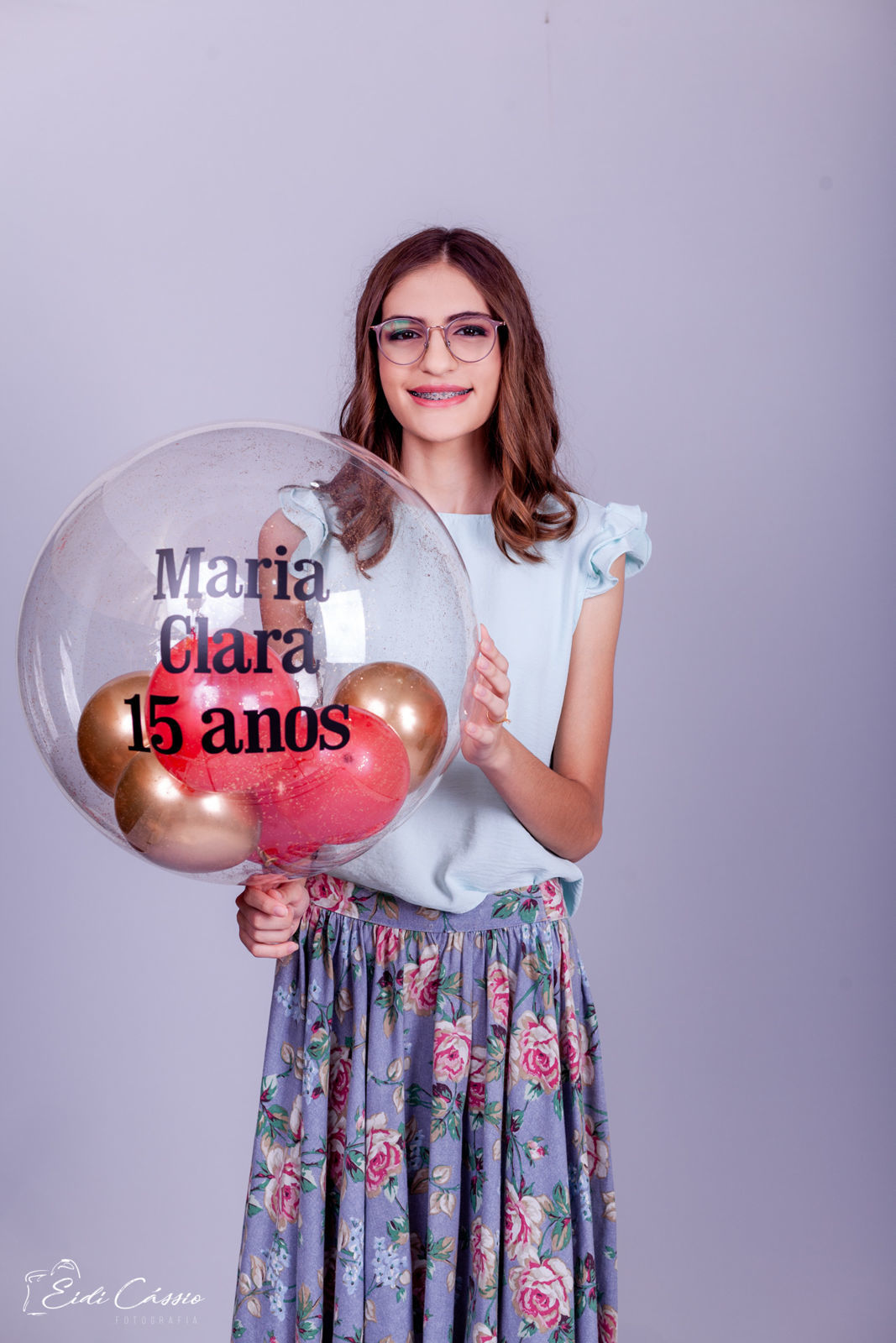 Foto Maria Clara - 15 anos - Imagem 5