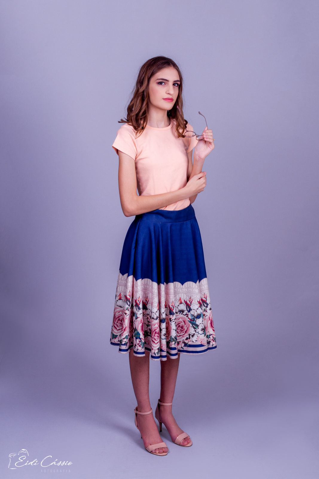 Foto Maria Clara - 15 anos - Imagem 6