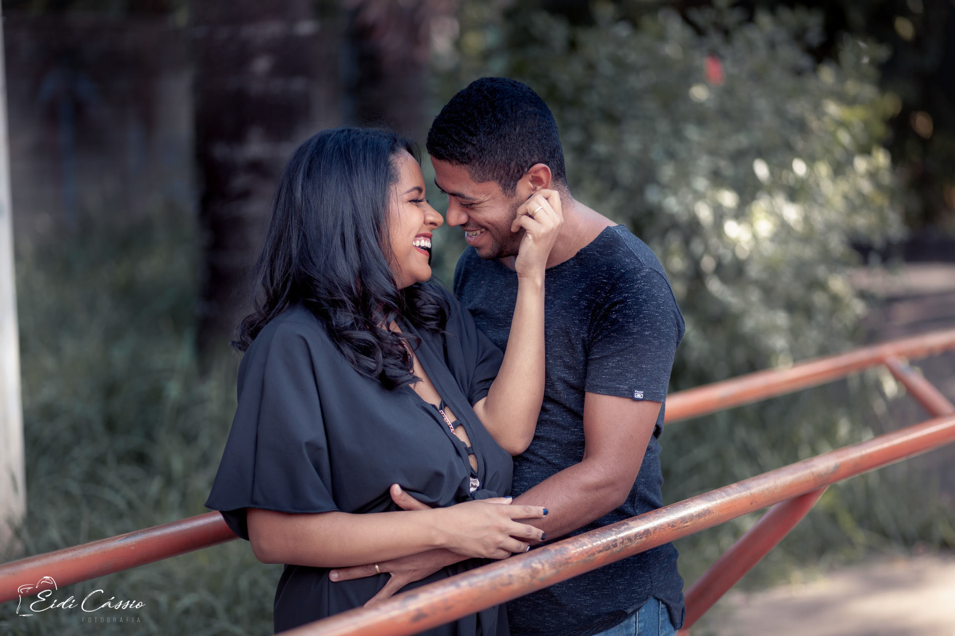 Foto Bruna e Eder - Imagem 14