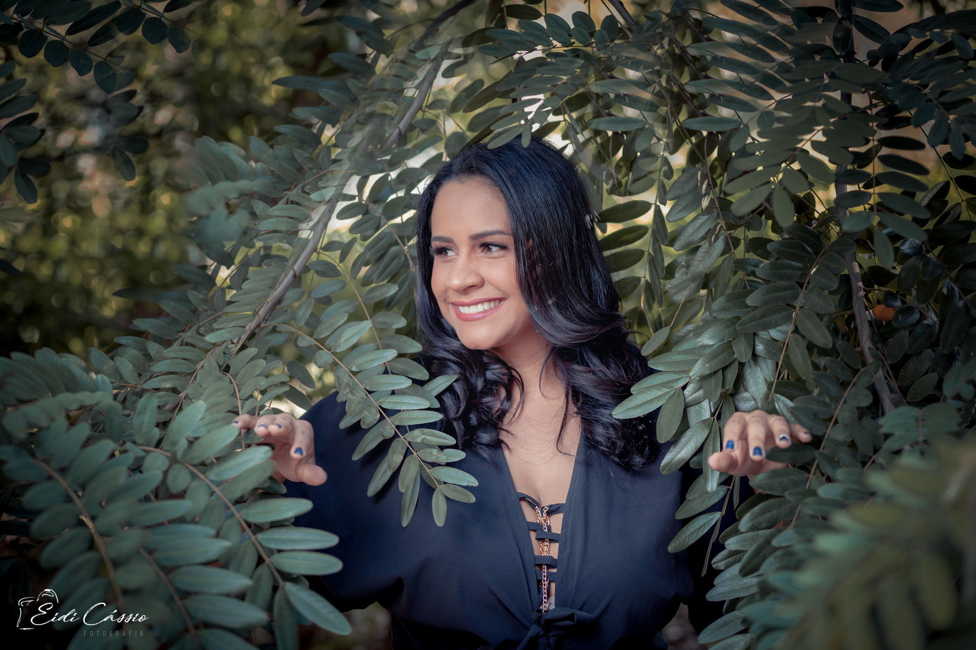 Foto Bruna e Eder - Imagem 0