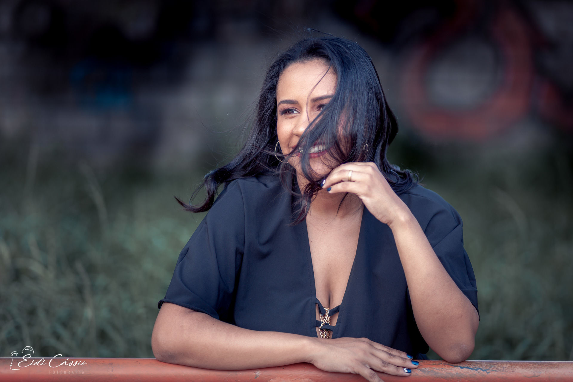 Foto Bruna e Eder - Imagem 13