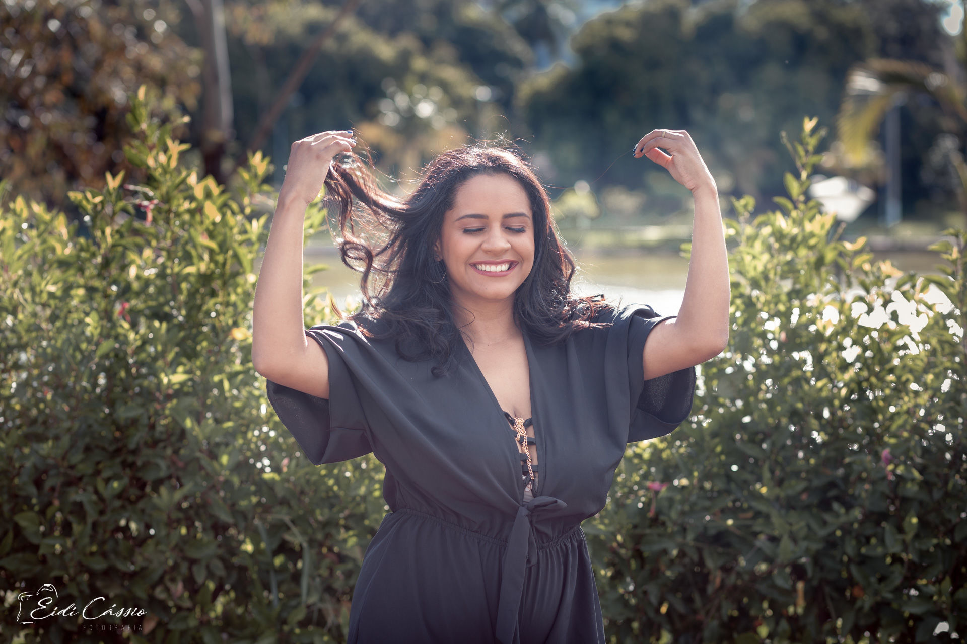 Foto Bruna e Eder - Imagem 11