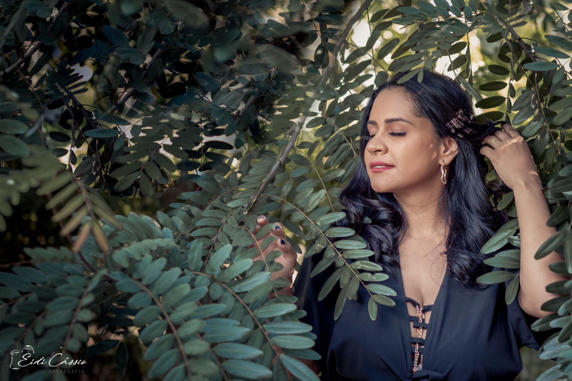 Foto Bruna e Eder - Imagem 1