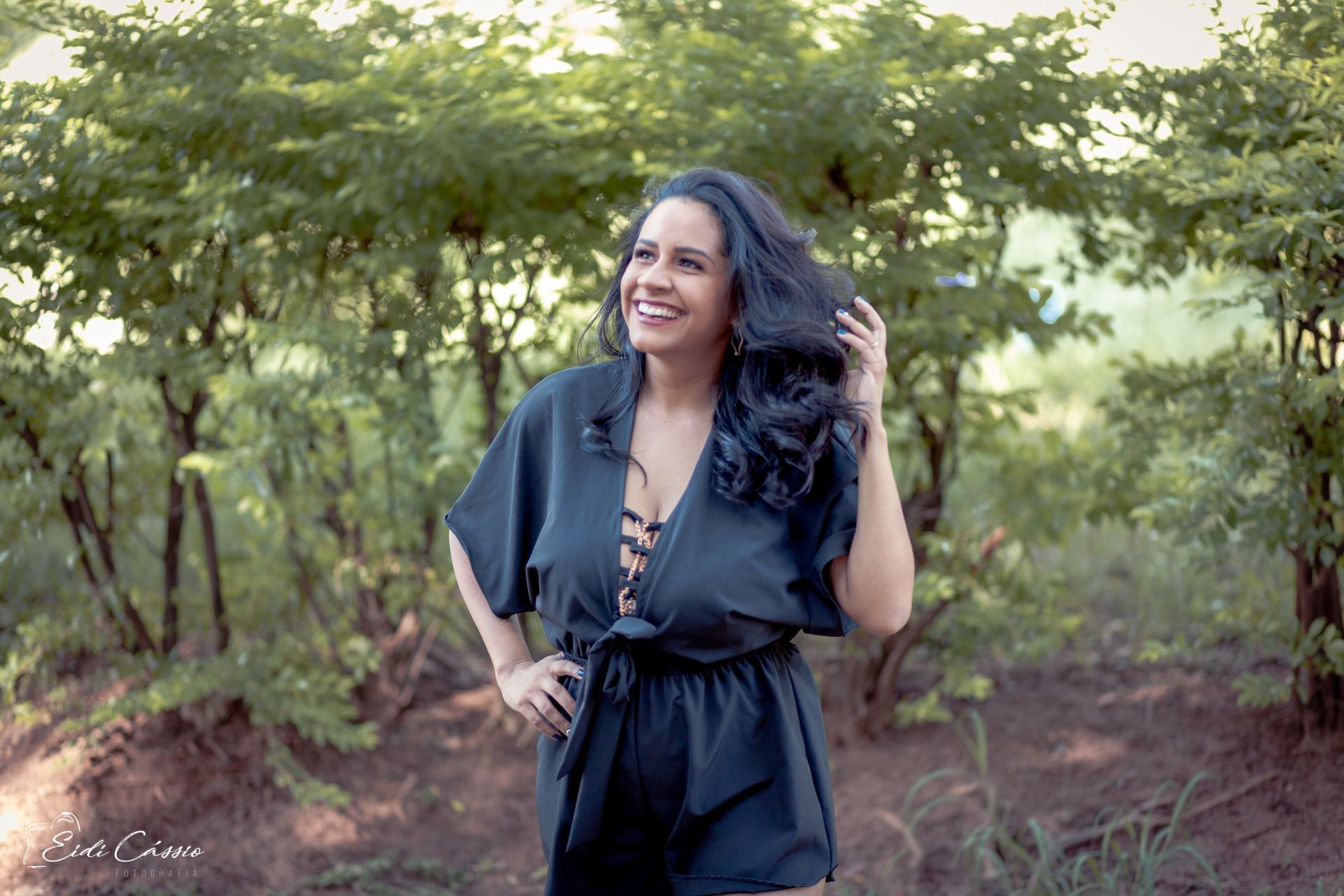 Foto Bruna e Eder - Imagem 3