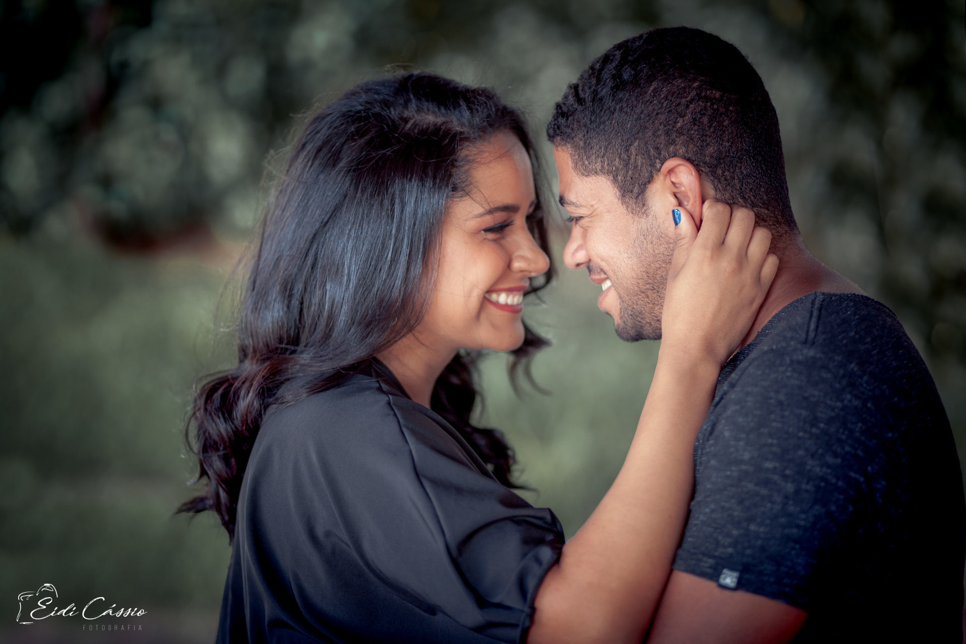 Foto Bruna e Eder - Imagem 7