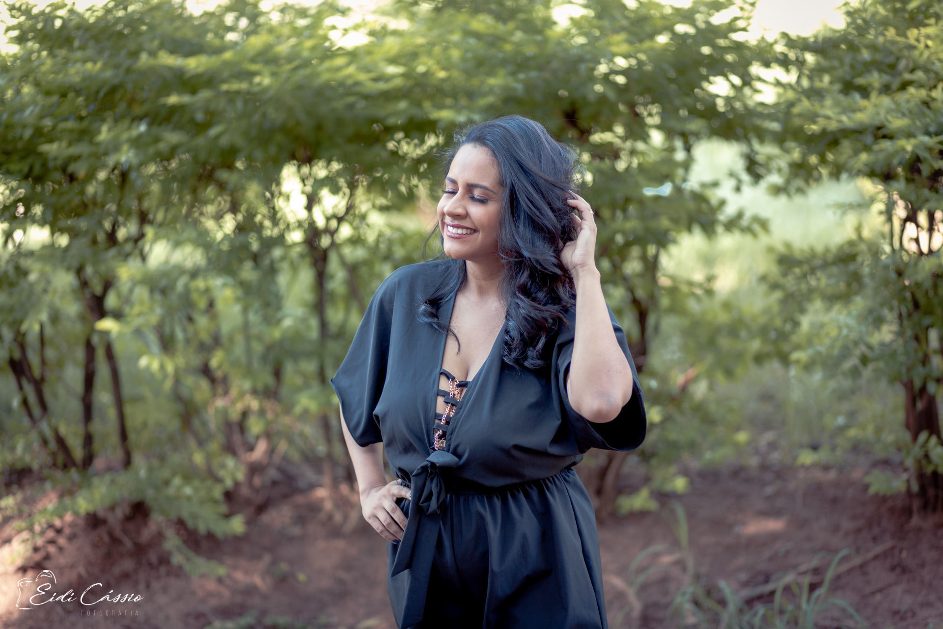 Foto Bruna e Eder - Imagem 4