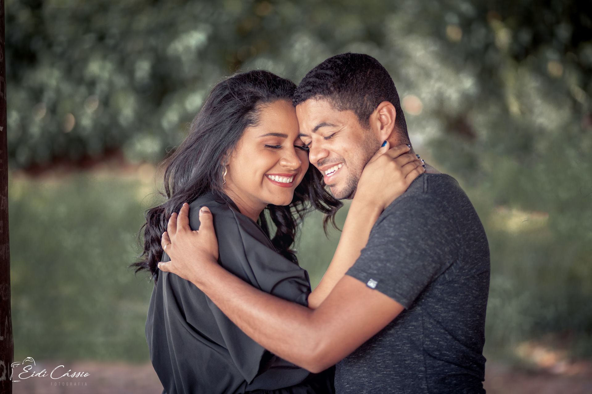 Foto Bruna e Eder - Imagem 8