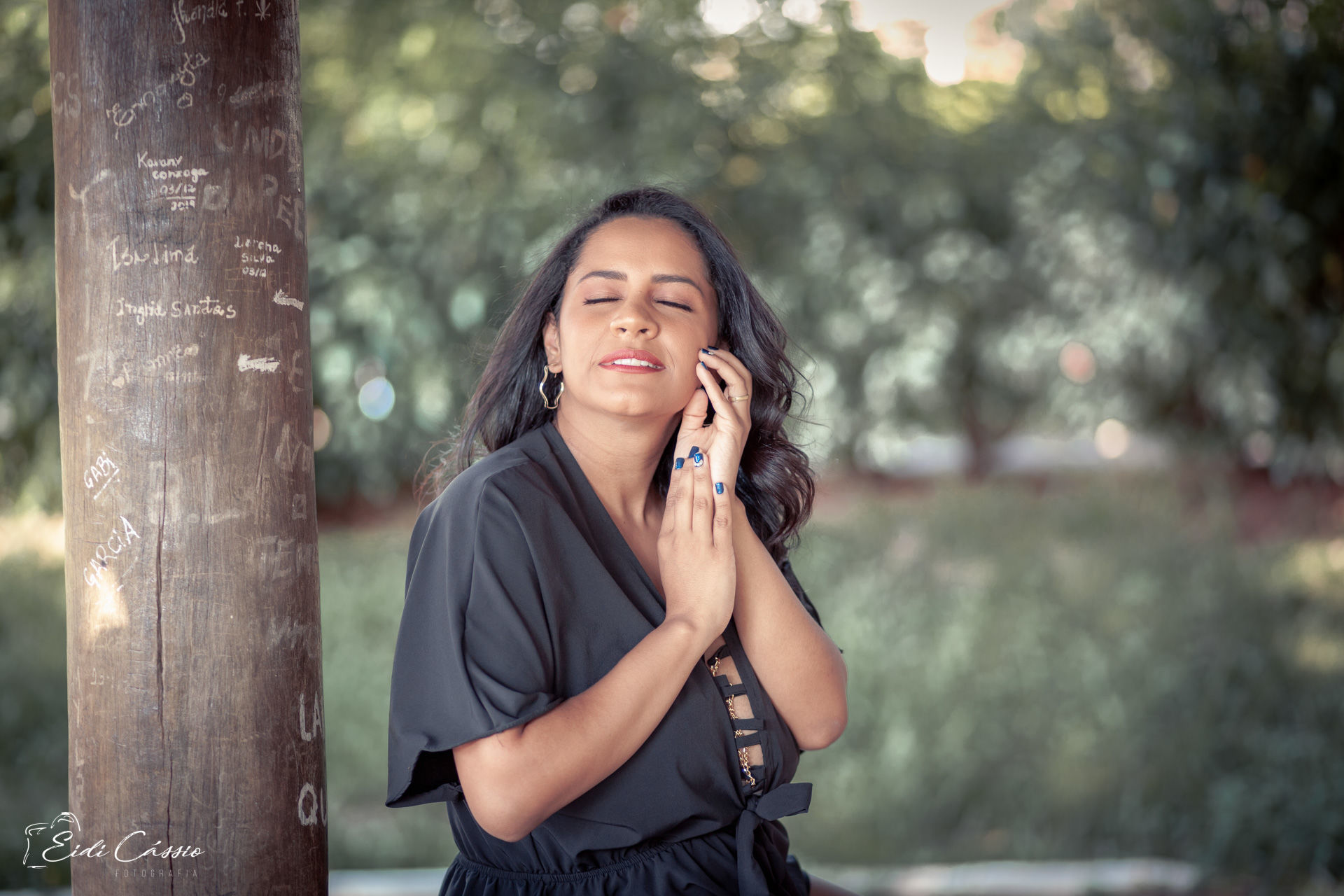 Foto Bruna e Eder - Imagem 6