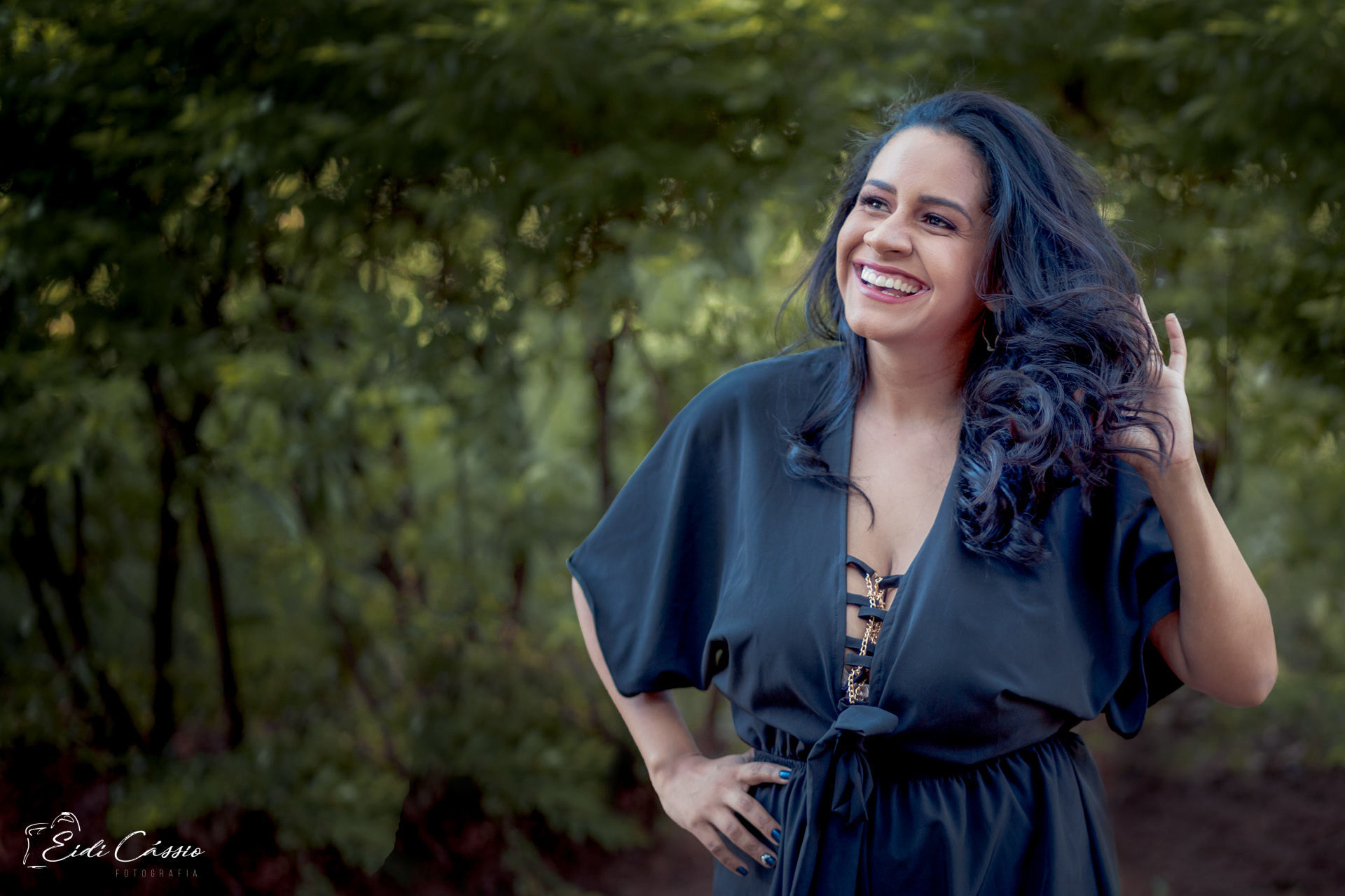 Foto Bruna e Eder - Imagem 2