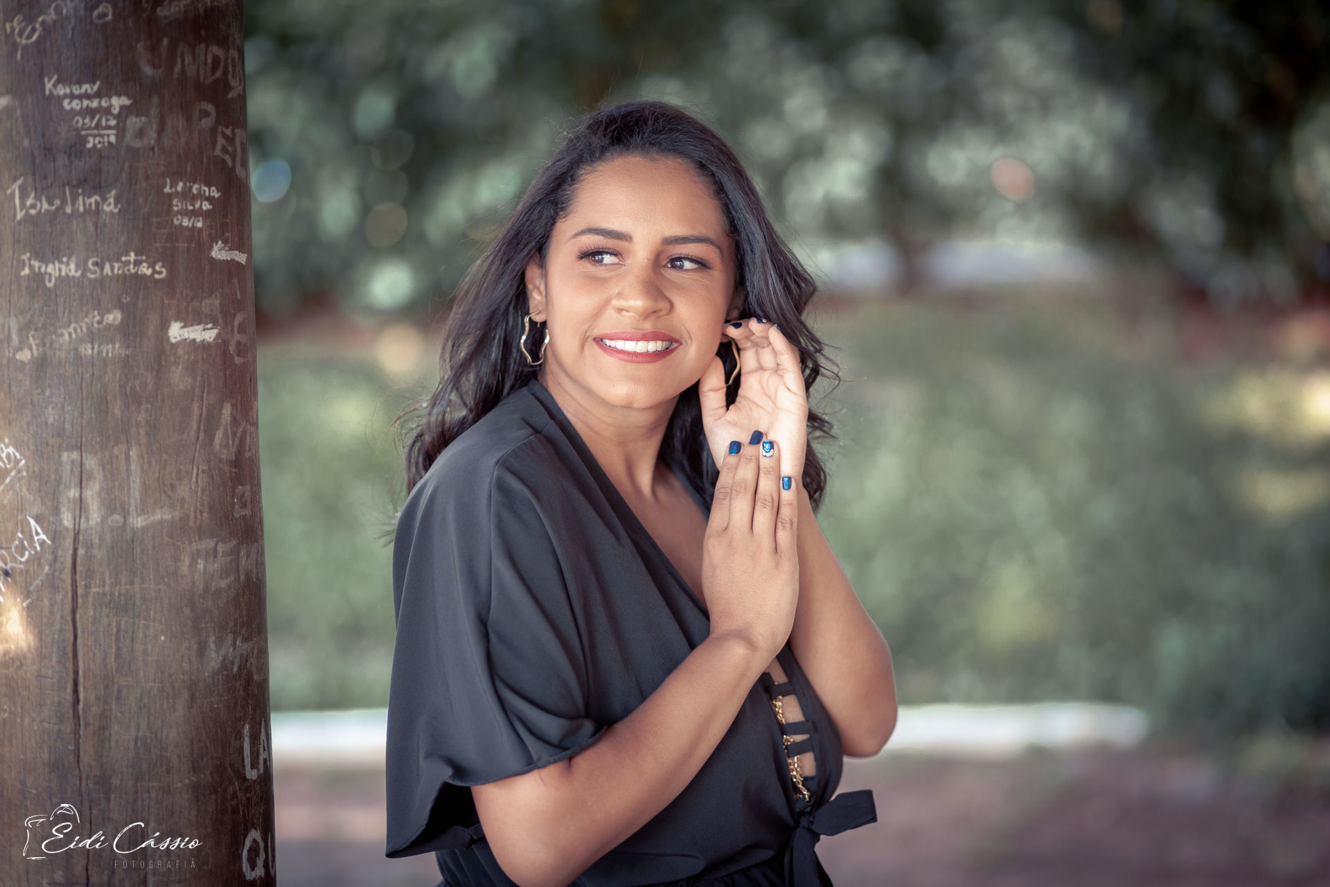 Foto Bruna e Eder - Imagem 5