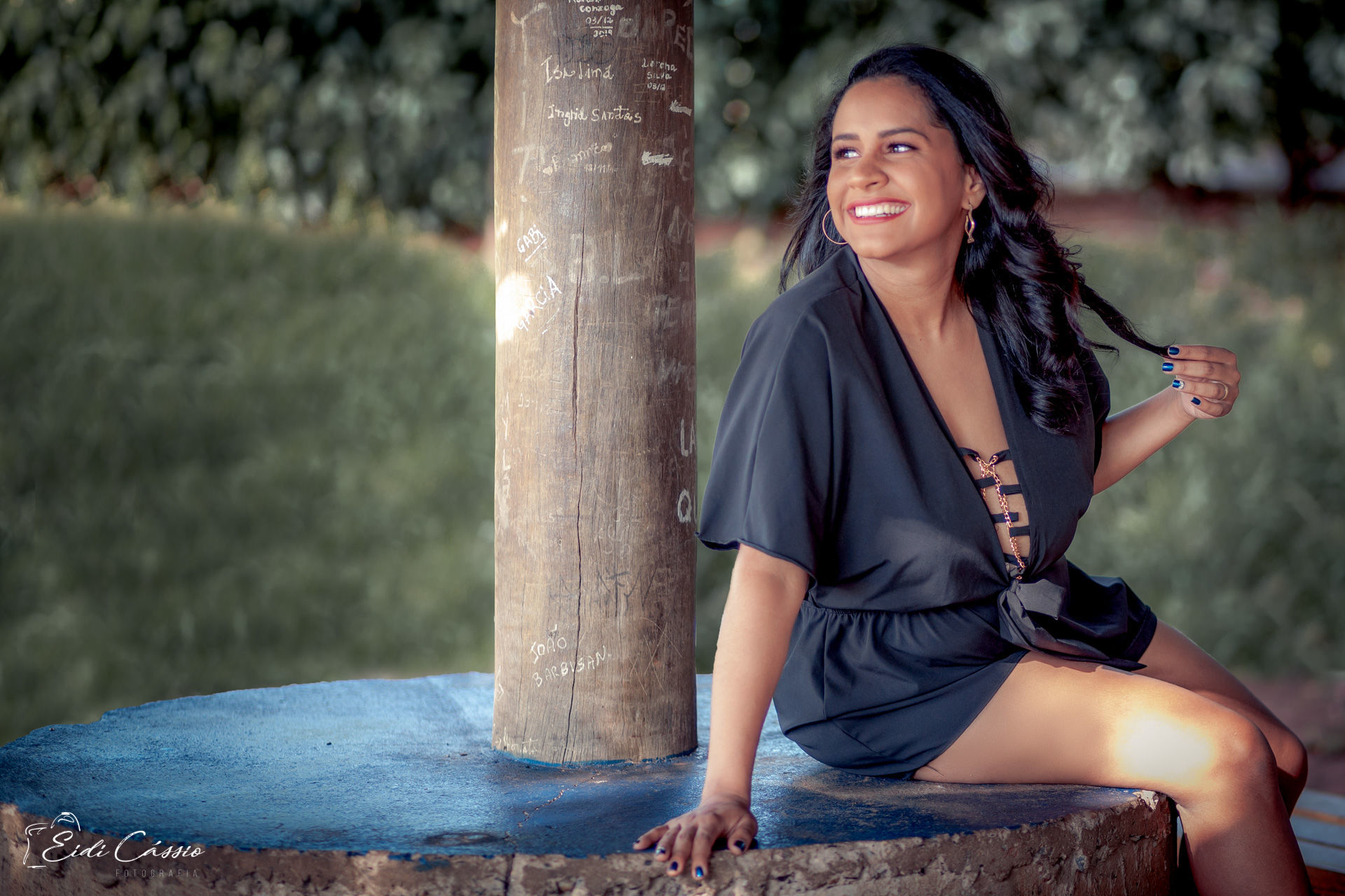 Foto Bruna e Eder - Imagem 9