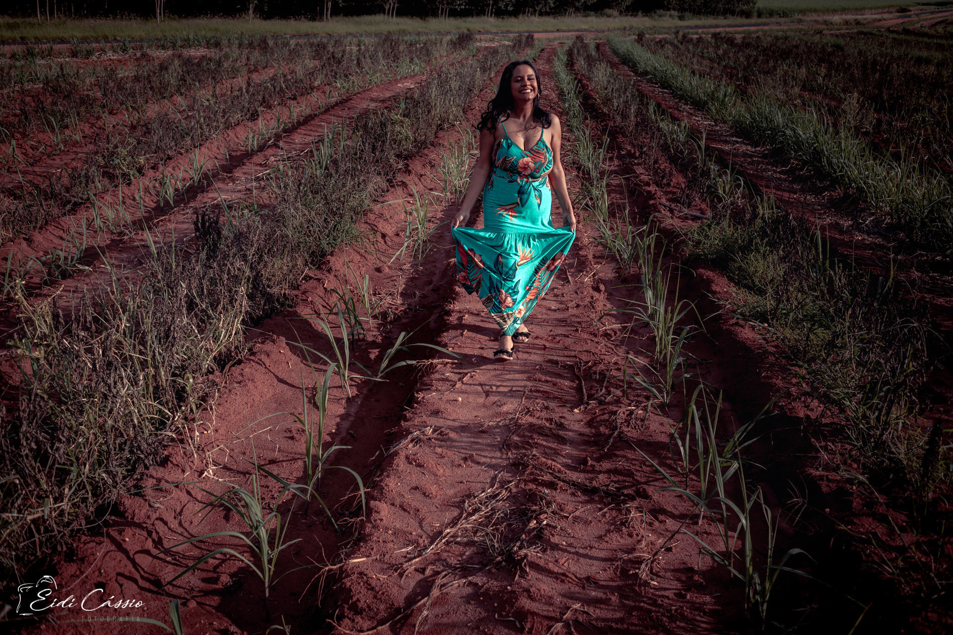 Foto Bruna e Eder - Imagem 17