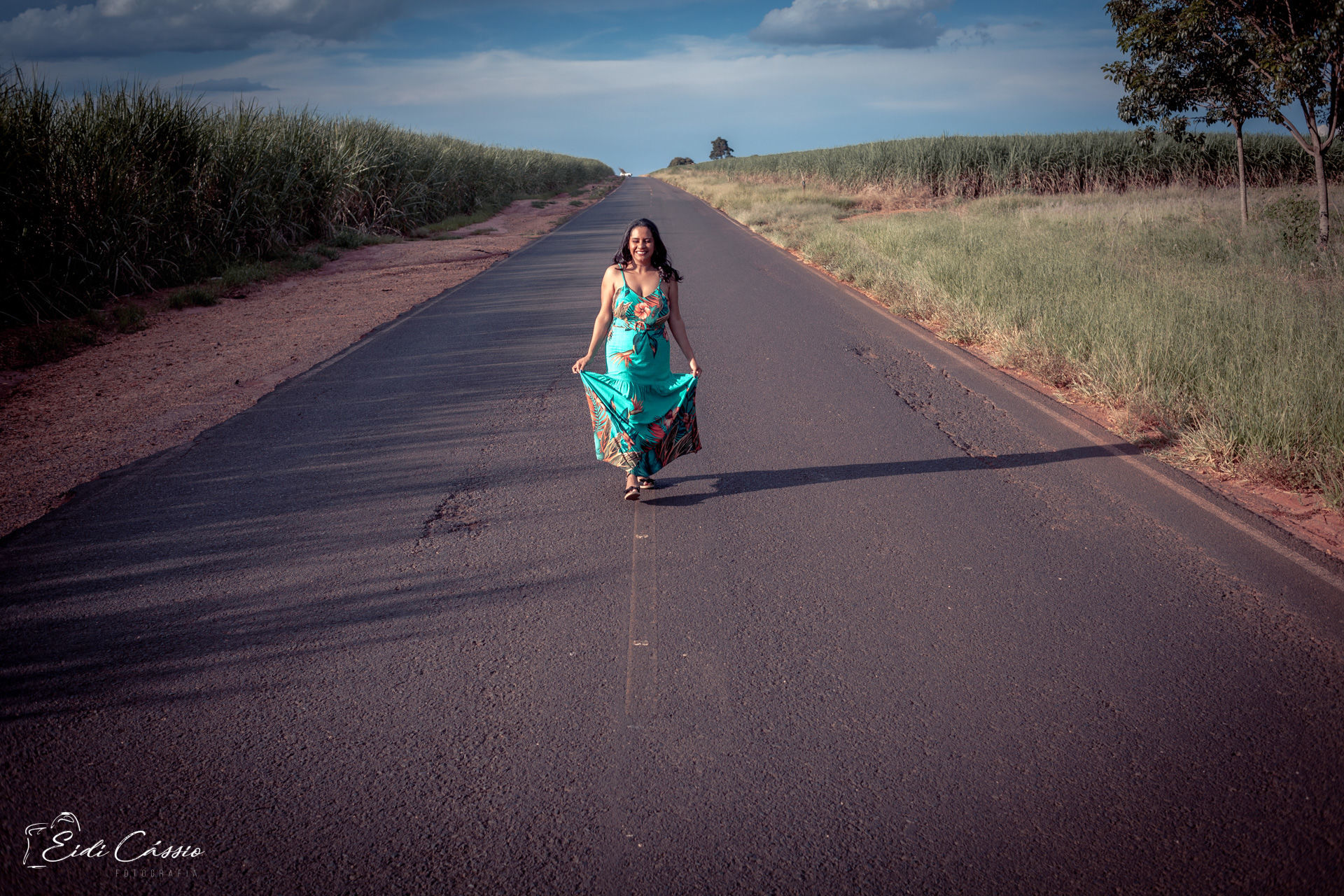 Foto Bruna e Eder - Imagem 18