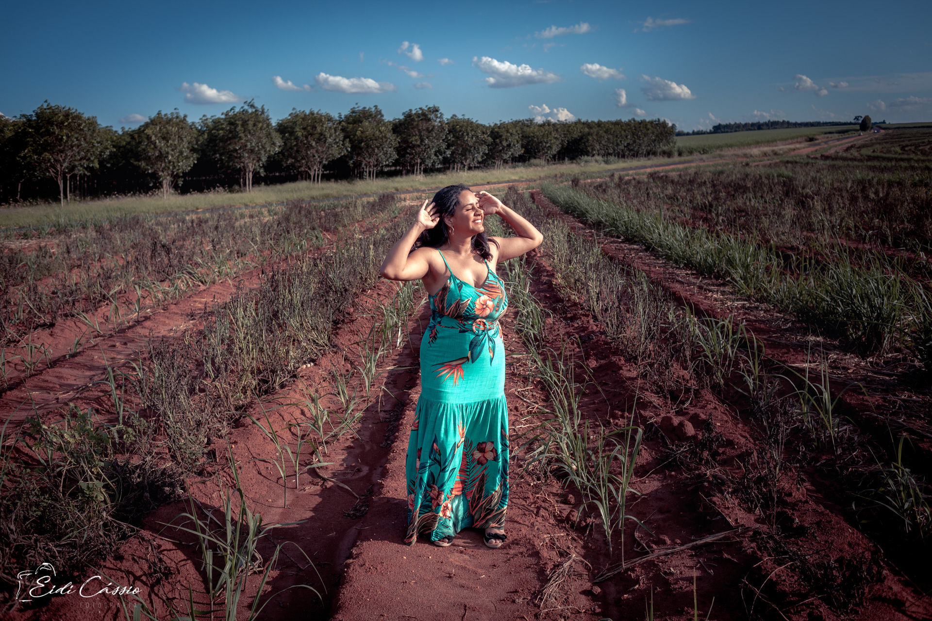 Foto Bruna e Eder - Imagem 16