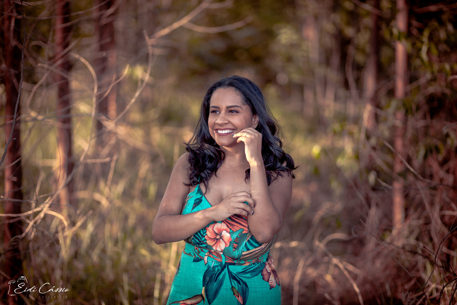 Foto Bruna e Eder - Imagem 23