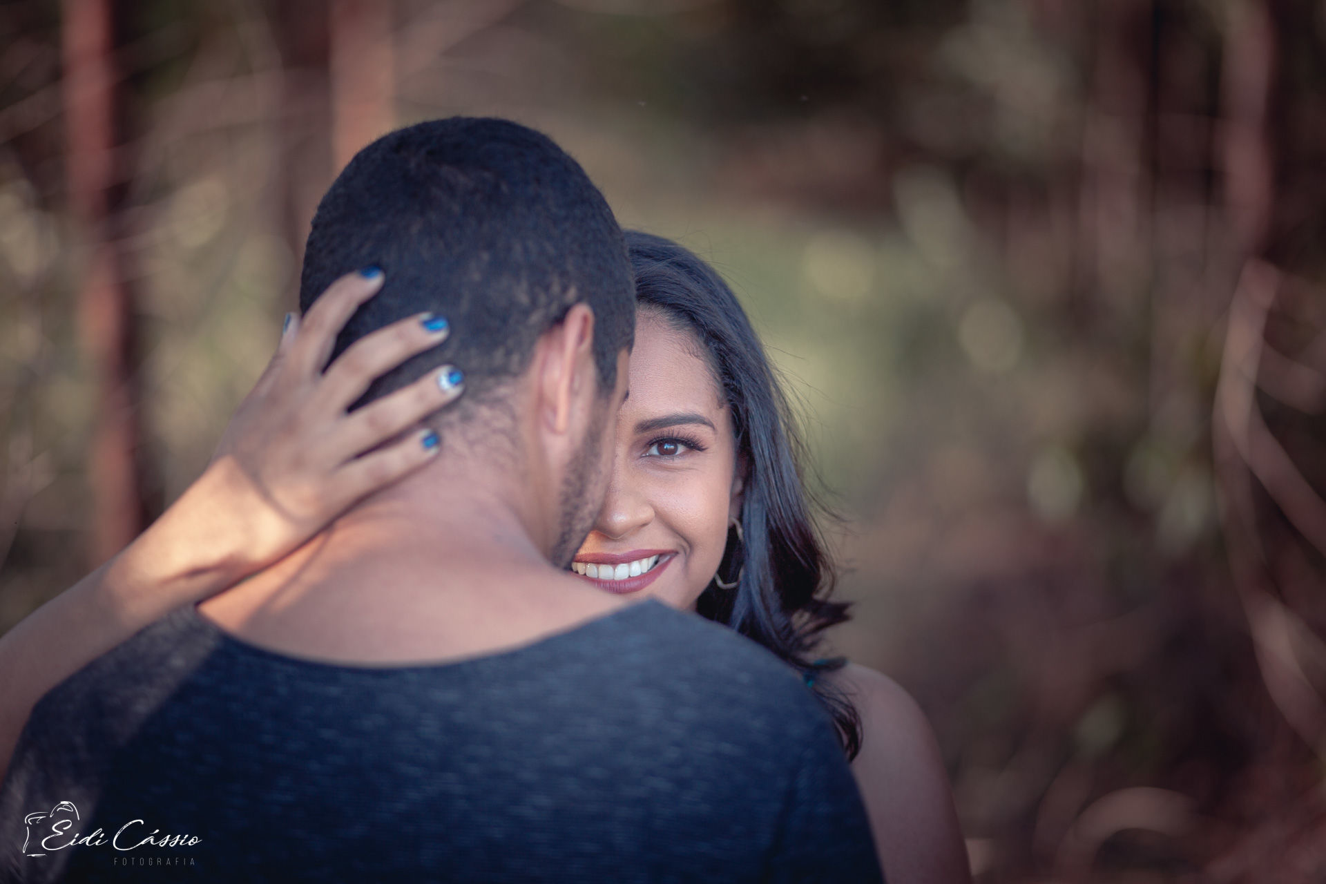 Foto Bruna e Eder - Imagem 24