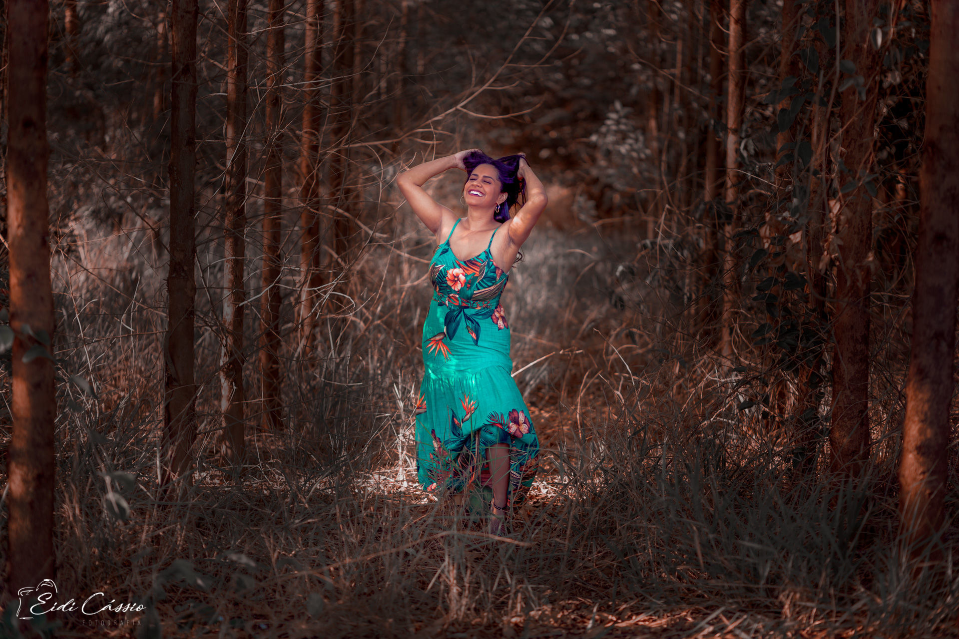 Foto Bruna e Eder - Imagem 22