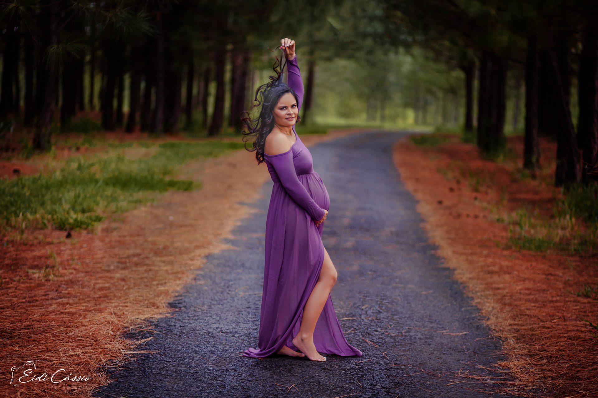 Foto A doce espera pela Maria Luiza - Imagem 11