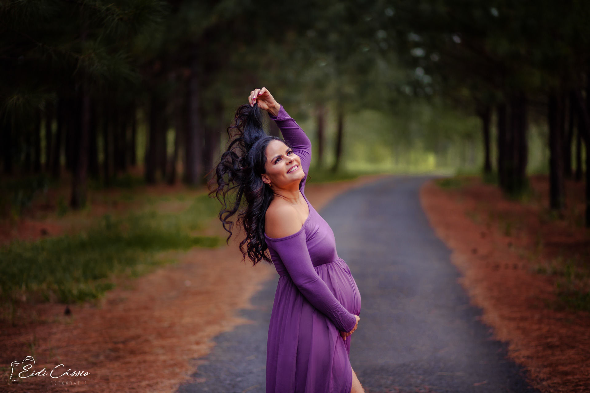 Foto A doce espera pela Maria Luiza - Imagem 13