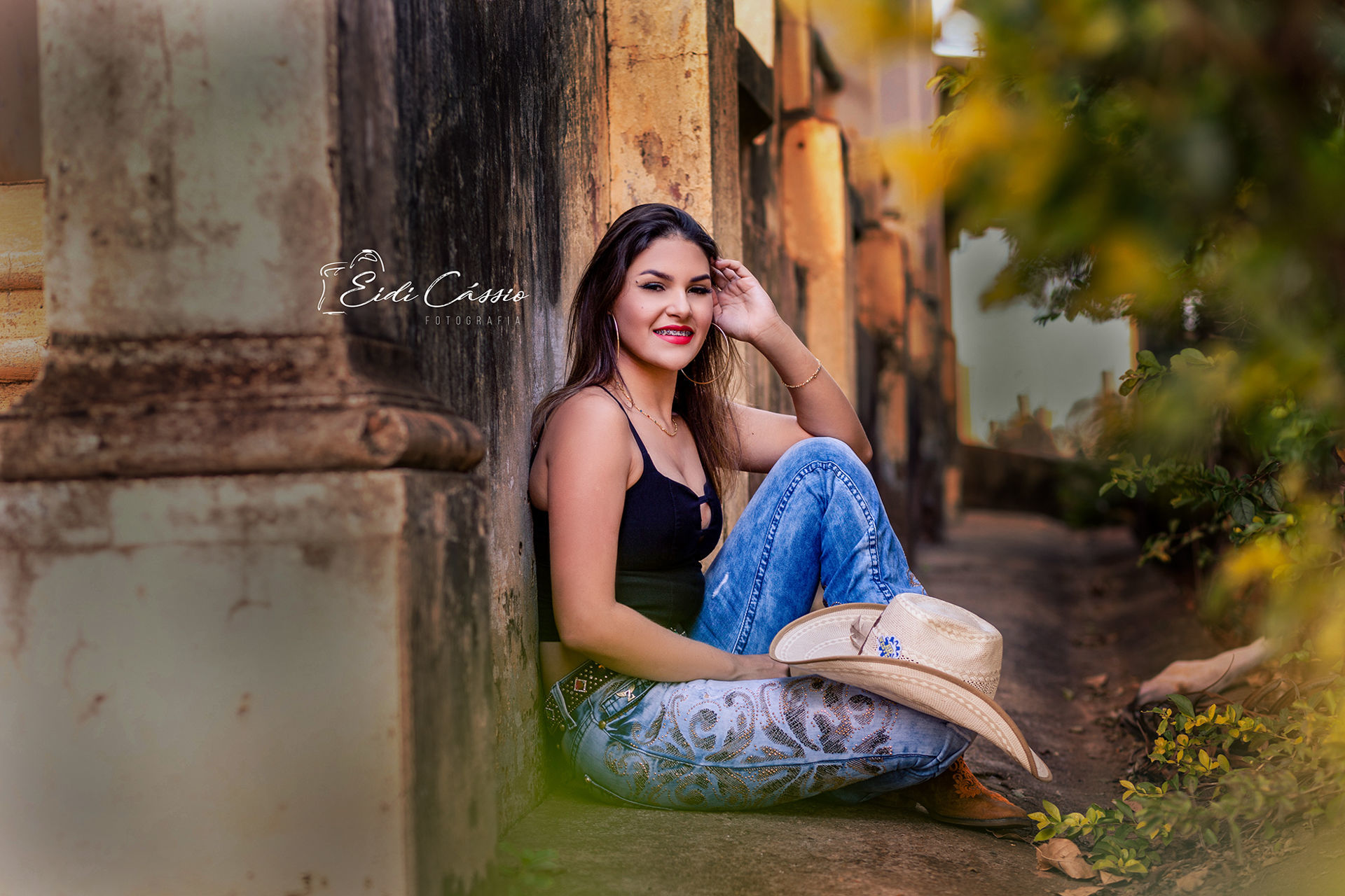 Foto Ensaio - Gabrielli - Imagem 0