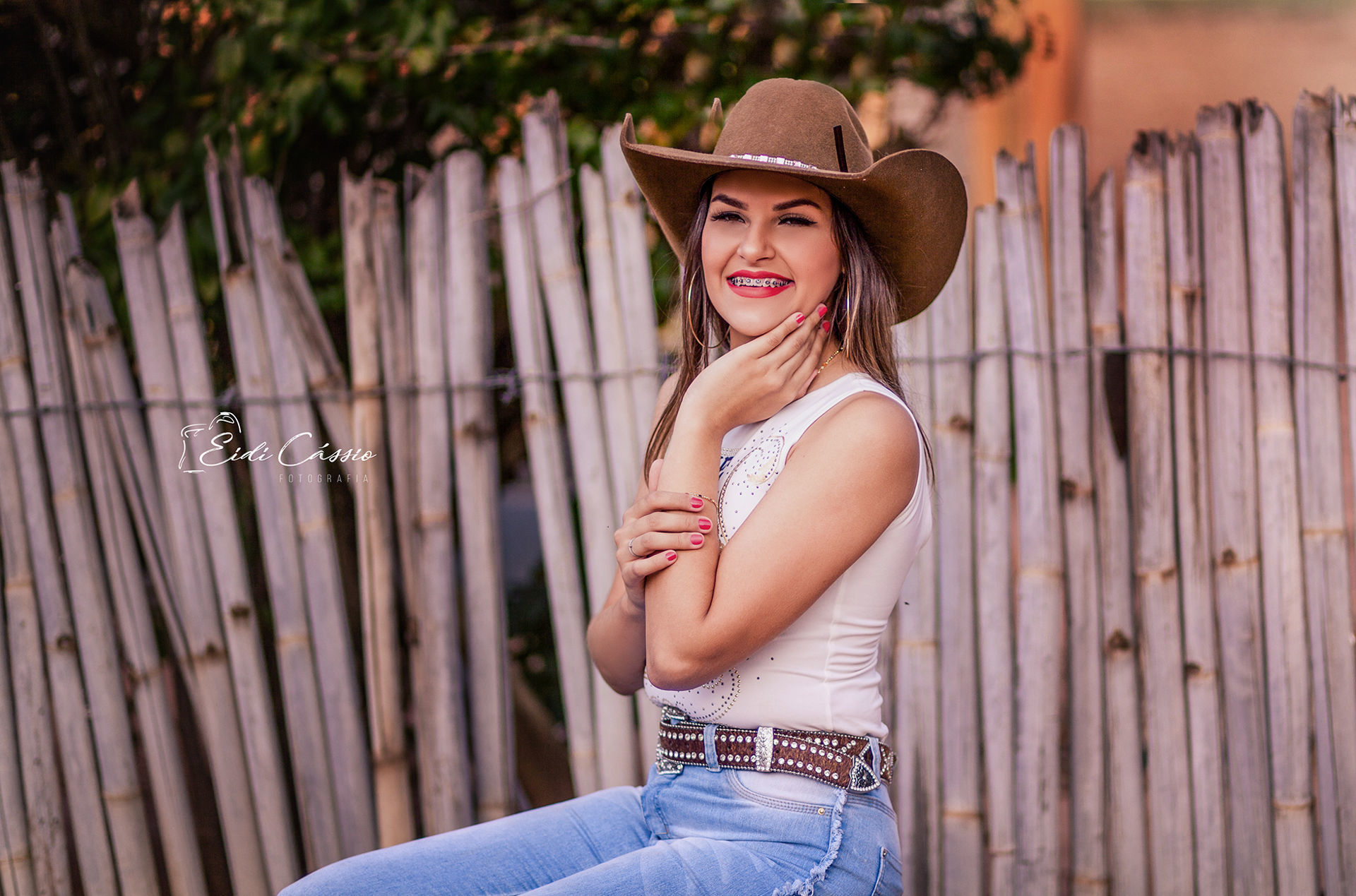 Foto Ensaio - Gabrielli - Imagem 13