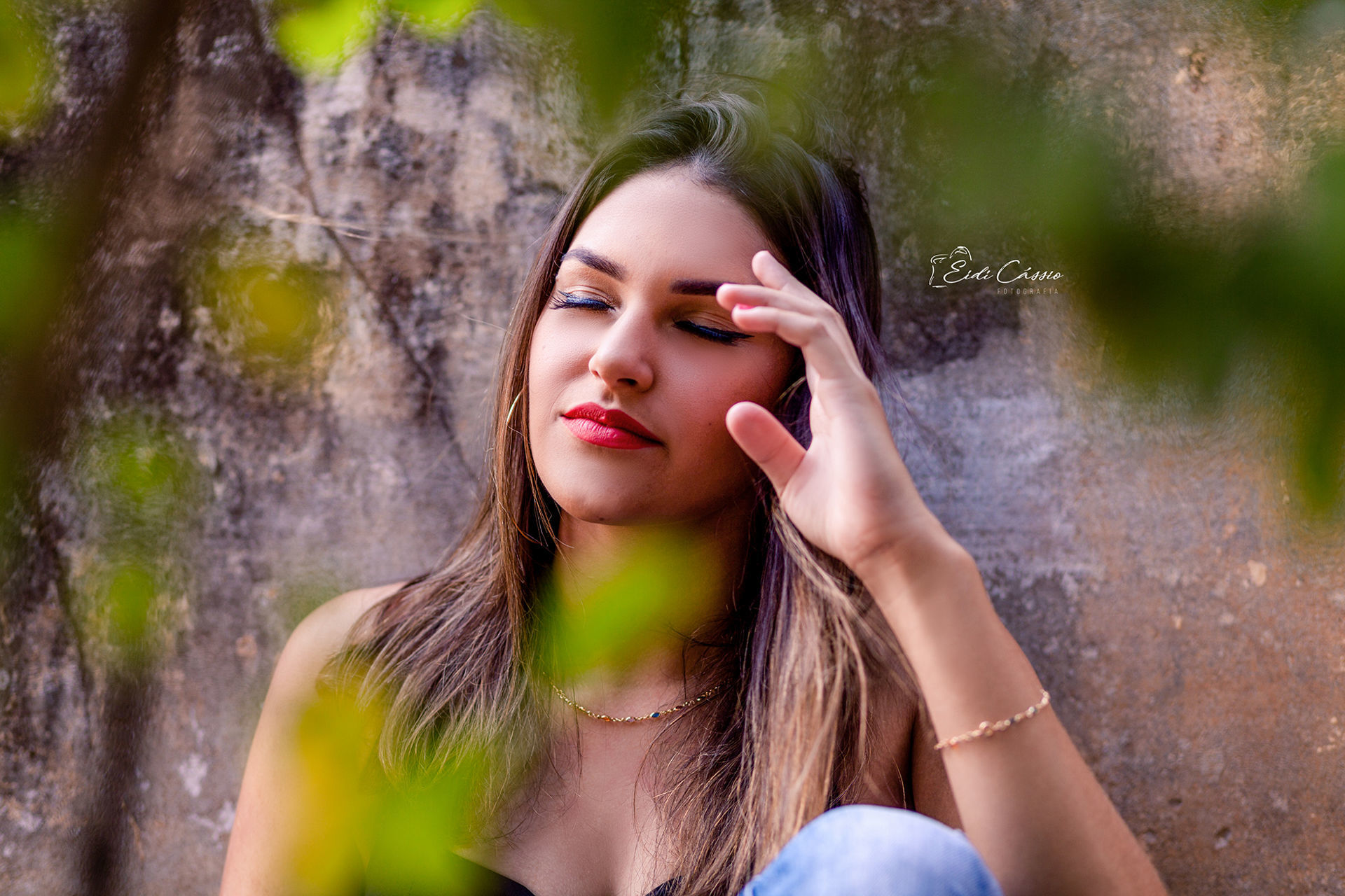 Foto Ensaio - Gabrielli - Imagem 1