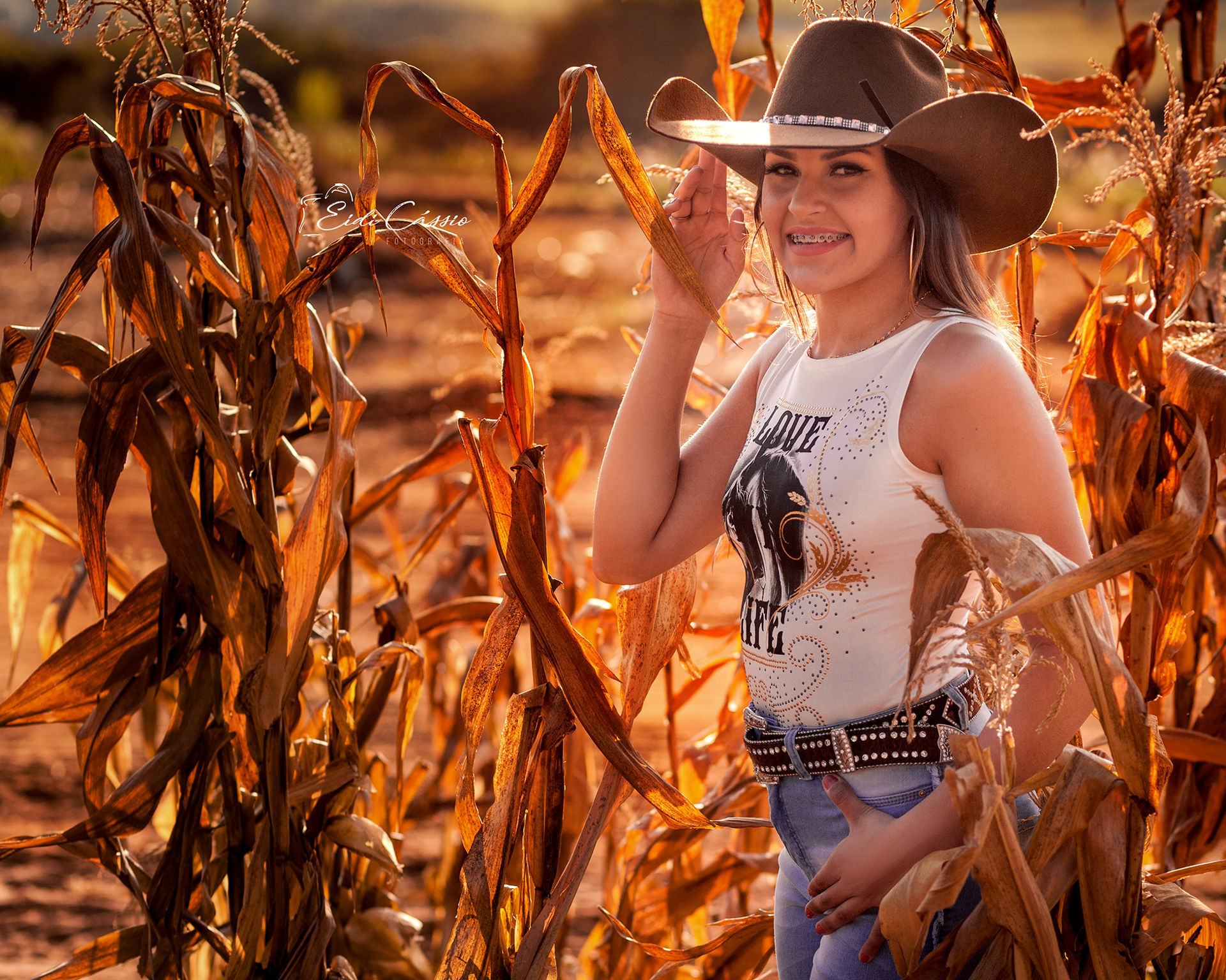 Foto Ensaio - Gabrielli - Imagem 9